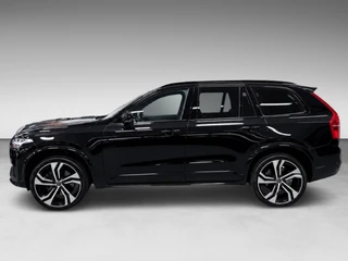 Volvo XC90 – thumbnail 4
