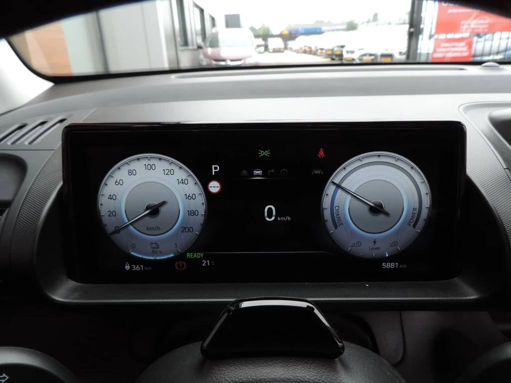 Hyundai Inster – foto 52