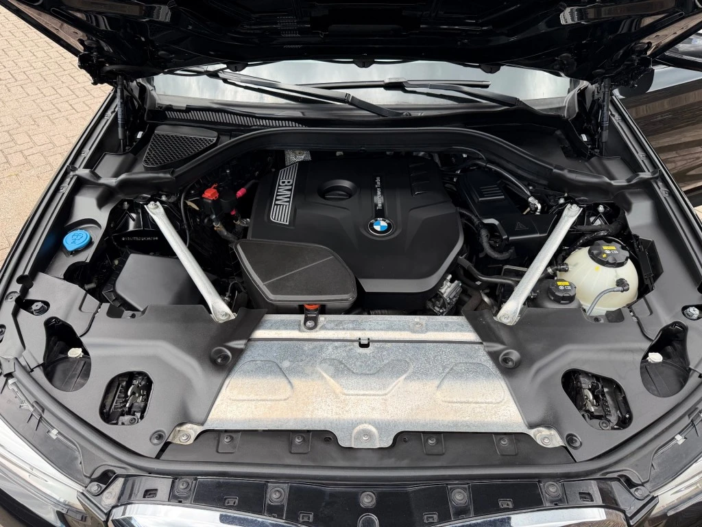 BMW X3 – foto 52