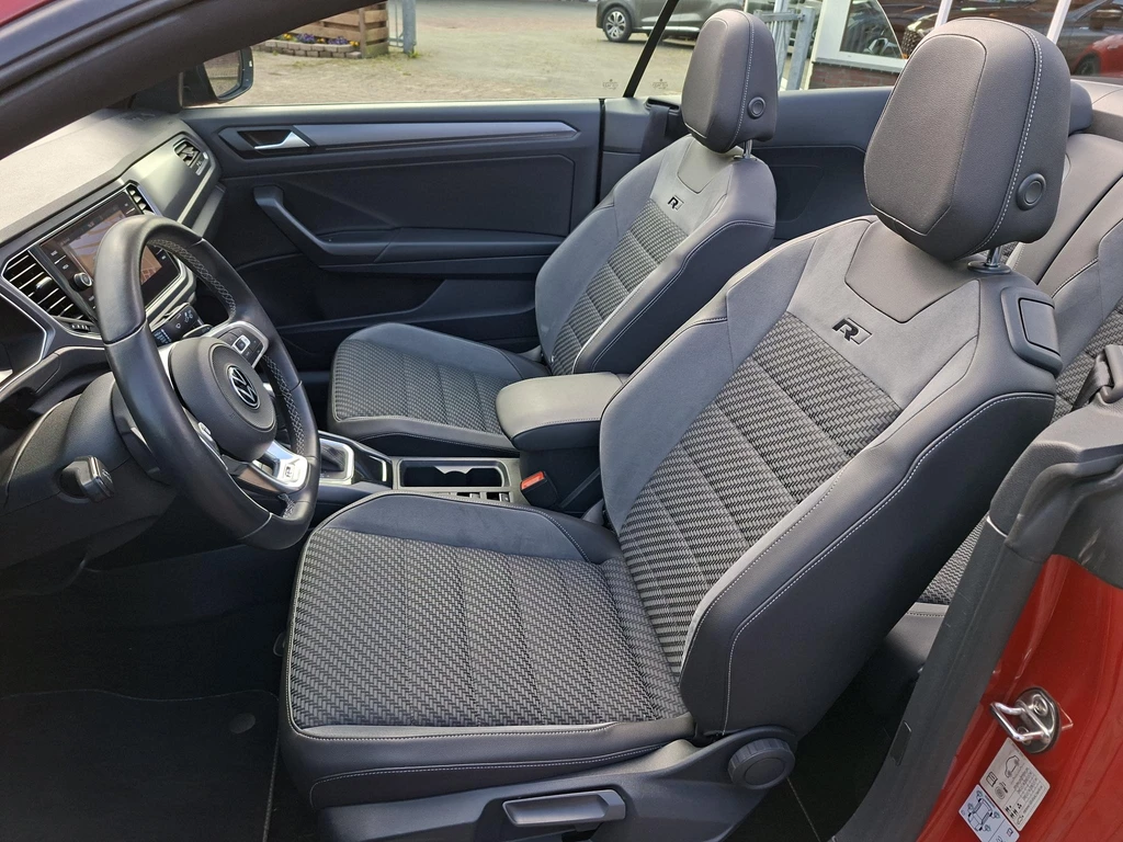 Volkswagen T-Roc – foto 16