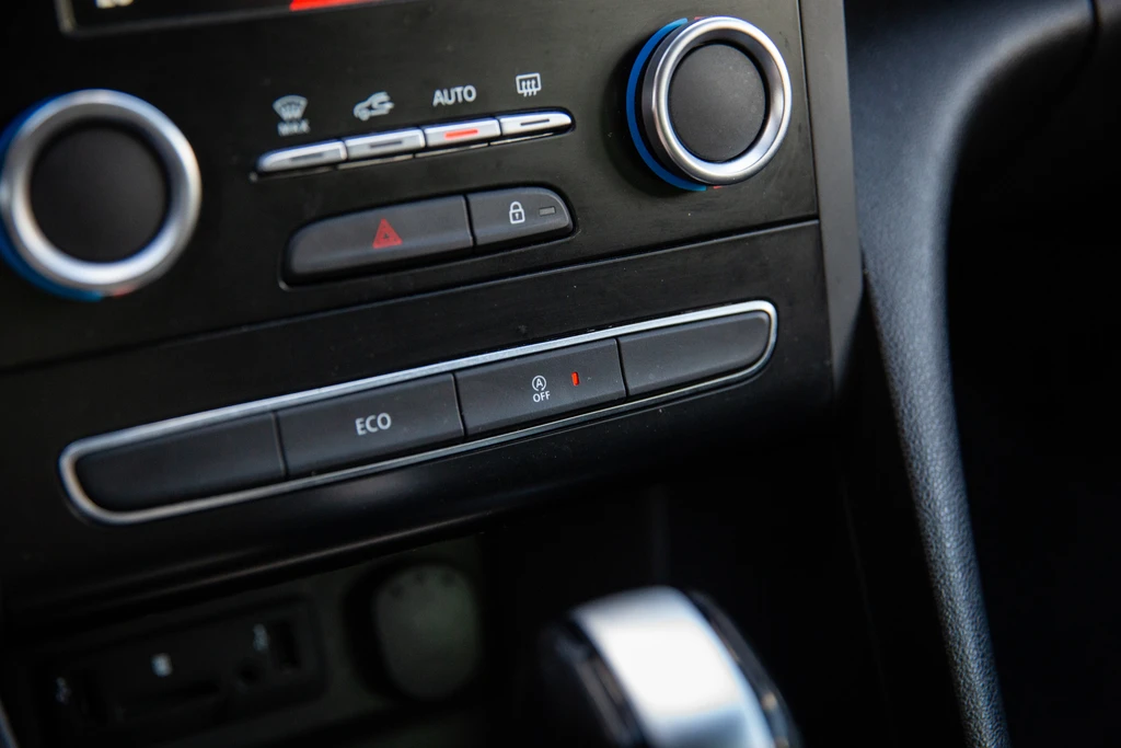 Renault Mégane – foto 28