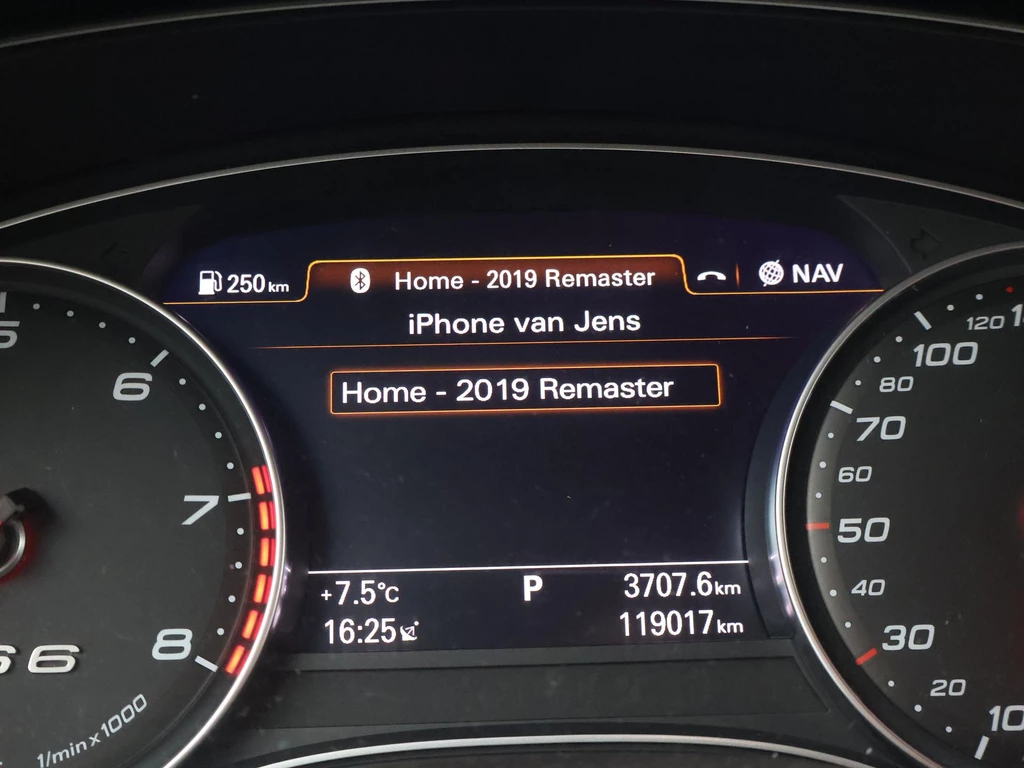 Audi RS6 – foto 40