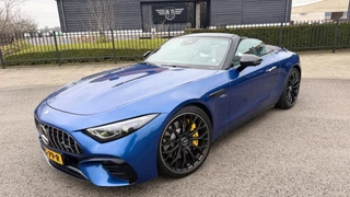 Mercedes-Benz SL – thumbnail 8