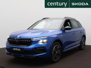 Škoda Kamiq – thumbnail 1