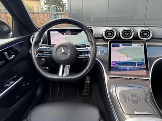 Mercedes-Benz C-Klasse – thumbnail 22
