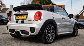 MINI Cooper Cabrio – thumbnail 11