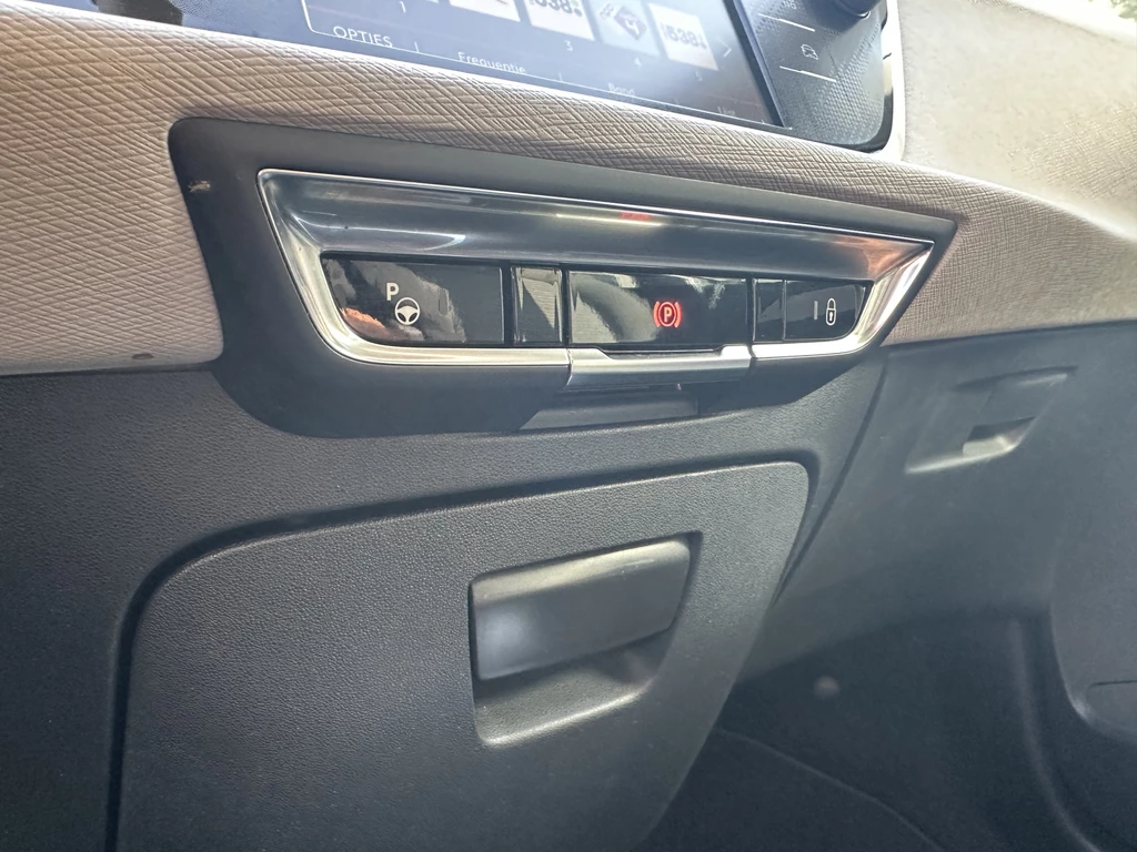 Citroën Grand C4 Spacetourer – foto 18