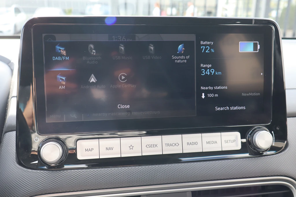 Hyundai Kona – foto 20