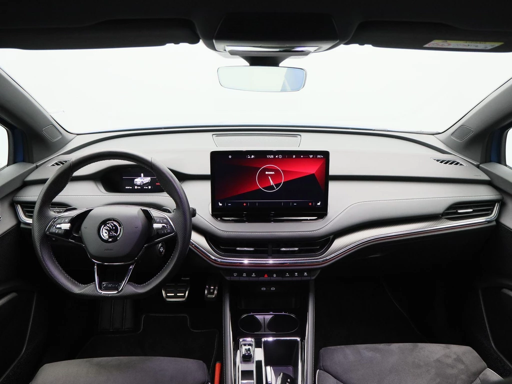 Škoda Enyaq iV – foto 33