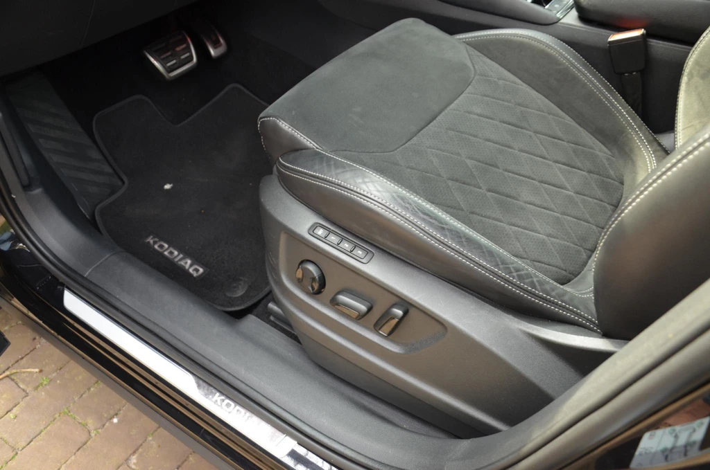 Škoda Kodiaq – foto 43