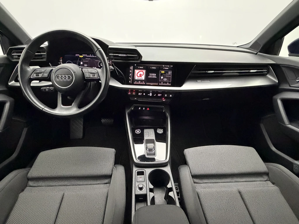 Audi A3 – foto 9