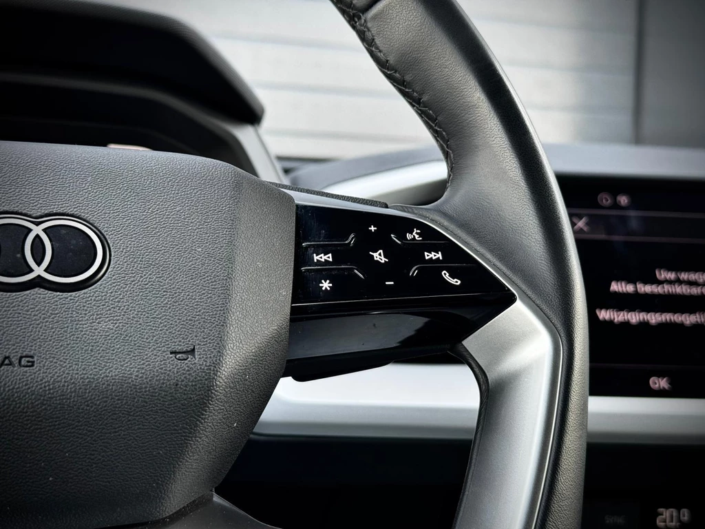 Audi Q4 Sportback e-tron – foto 31