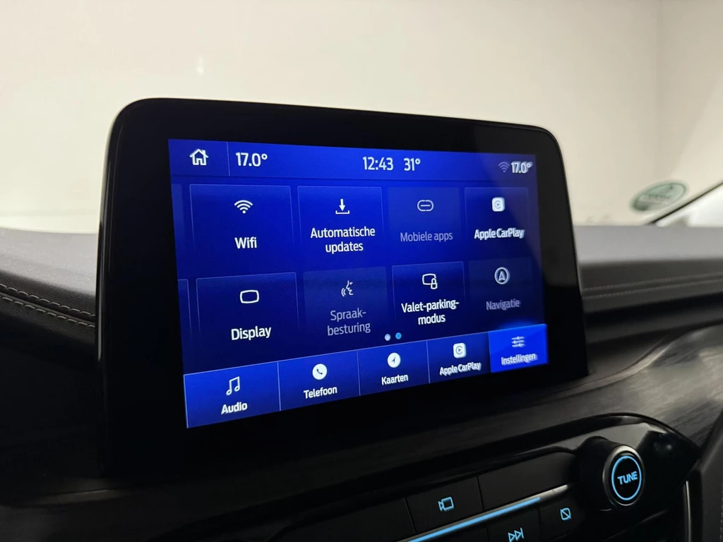 Ford Kuga – foto 52