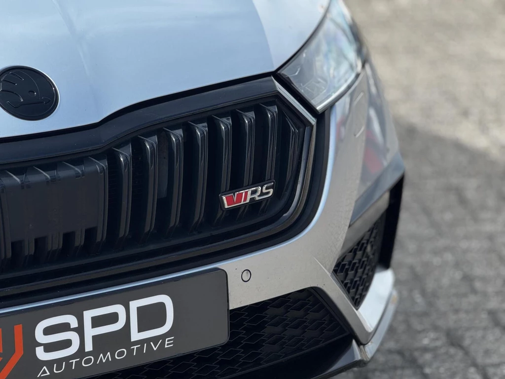 Škoda Octavia – foto 27