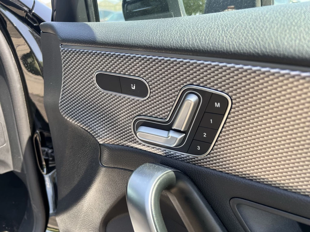 Mercedes-Benz A-Klasse – foto 31