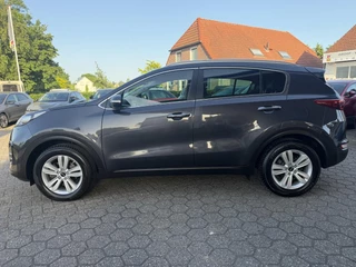 Kia Sportage – thumbnail 4