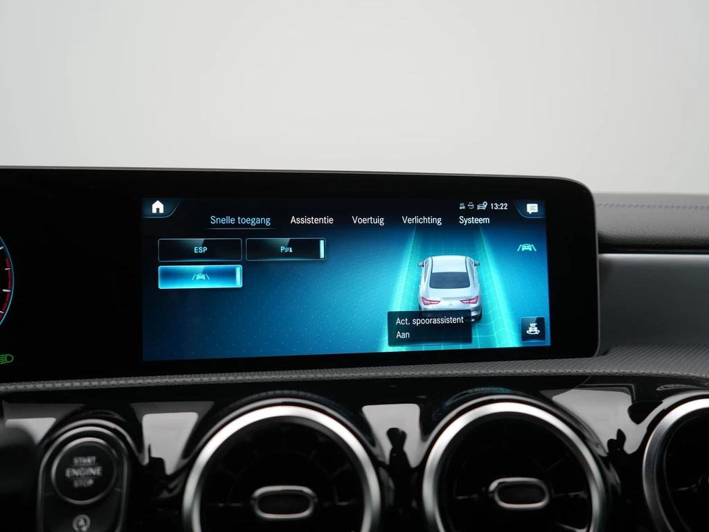 Mercedes-Benz CLA – foto 28