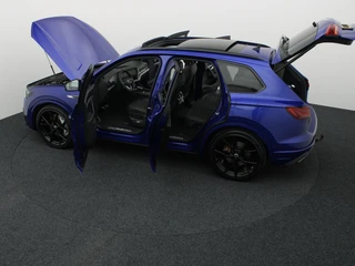 Volkswagen Touareg – thumbnail 7
