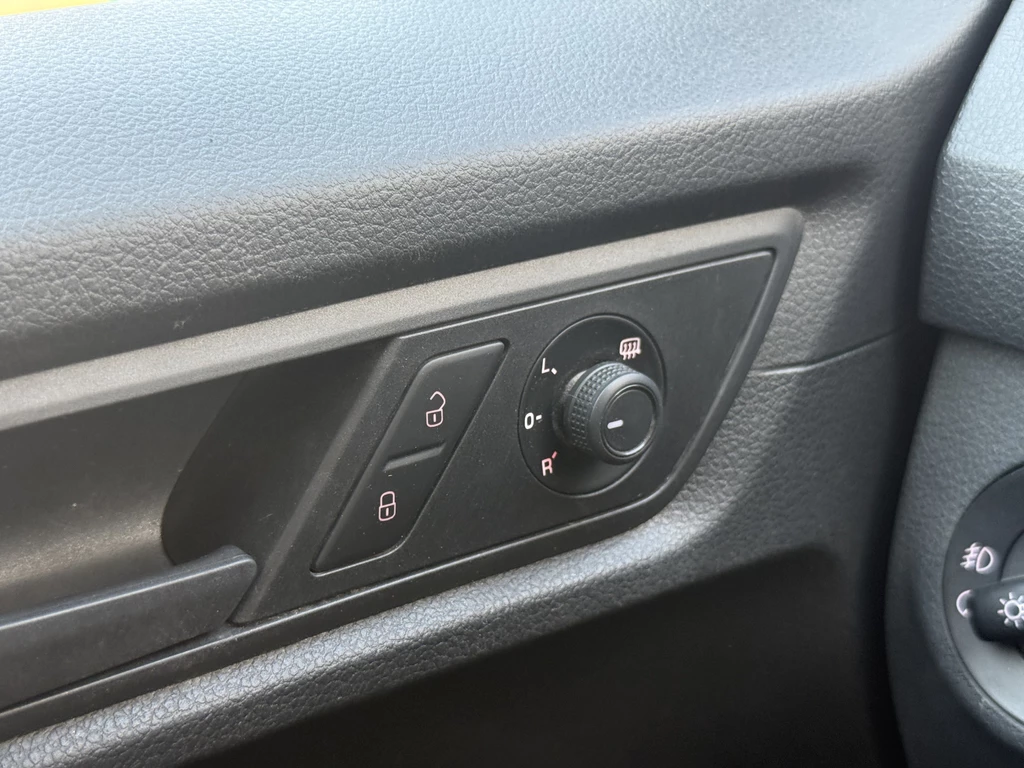 Volkswagen Caddy – foto 27