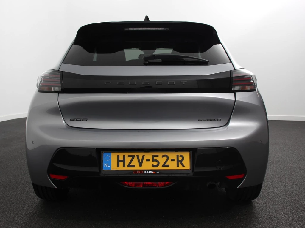 Peugeot 208 – foto 5
