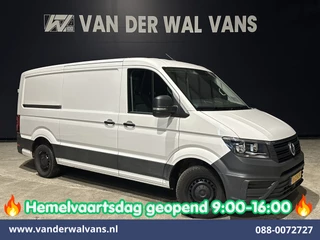 Volkswagen Crafter – thumbnail 4