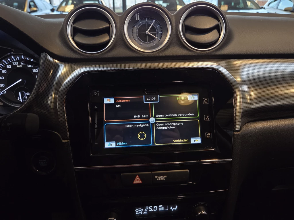 Suzuki Vitara – foto 32