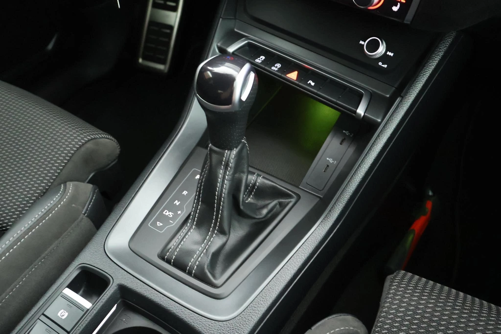 Audi Q3 – foto 32