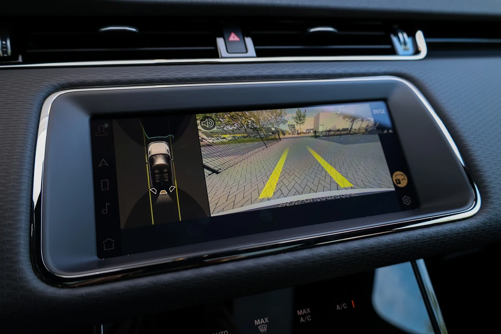 Land Rover Range Rover Evoque – foto 45