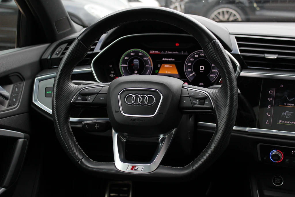 Audi Q3 – foto 19