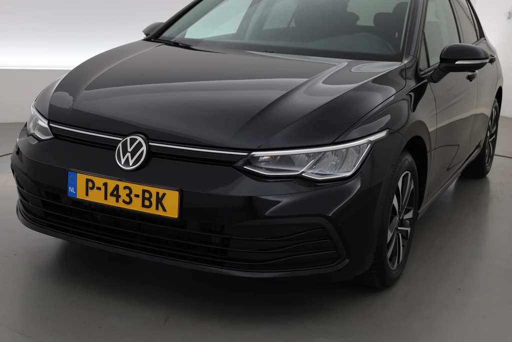 Volkswagen Golf – foto 2