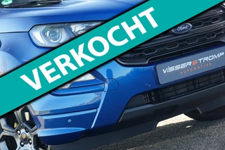 Ford EcoSport – thumbnail 8