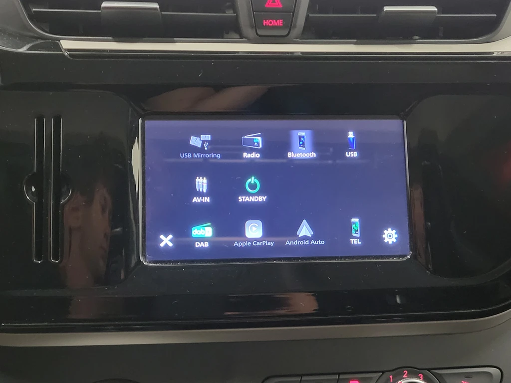Maxus eDeliver3 – foto 14