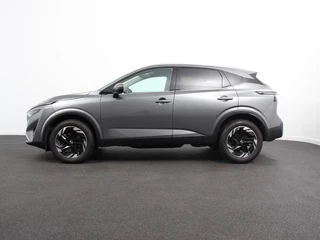 Nissan QASHQAI – thumbnail 2