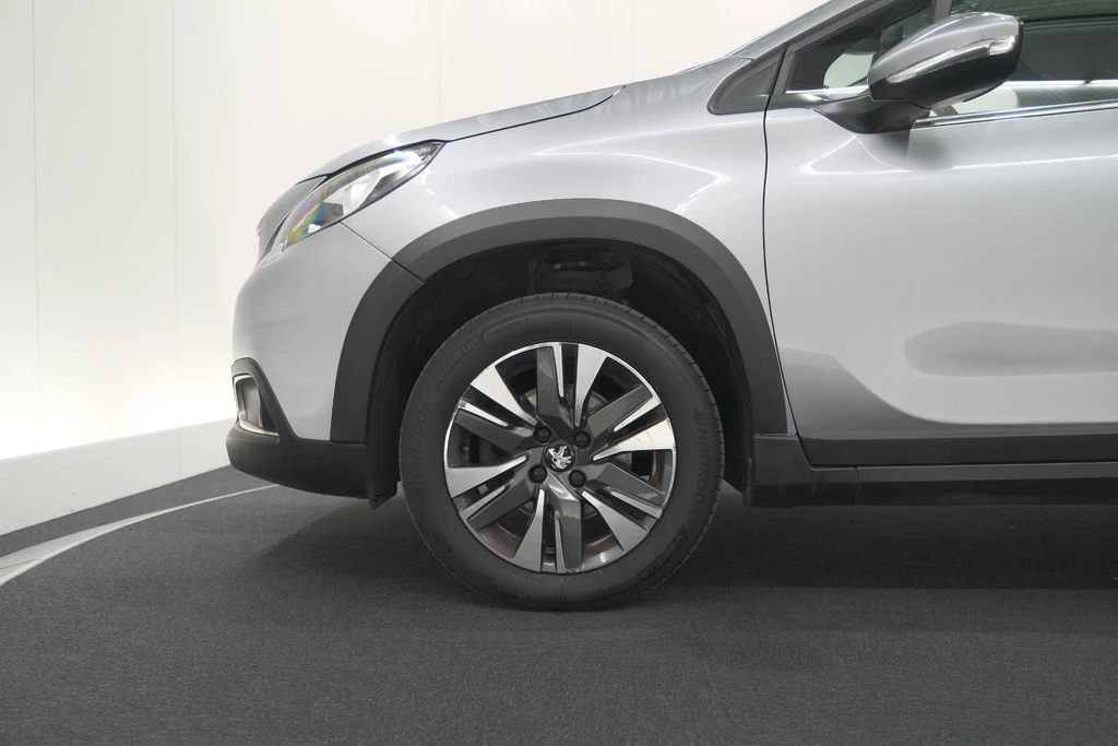 Peugeot 2008 – foto 26
