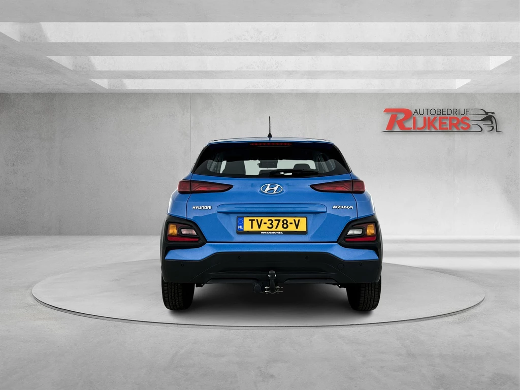 Hyundai Kona – foto 4