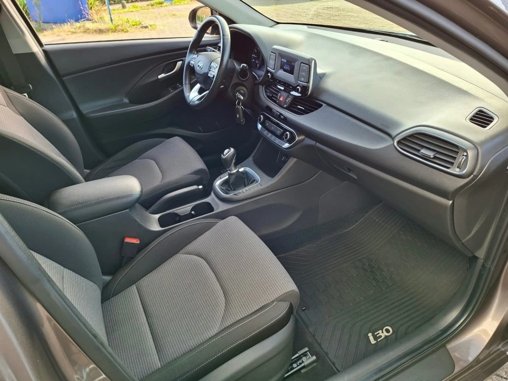 Hyundai i30 – foto 15