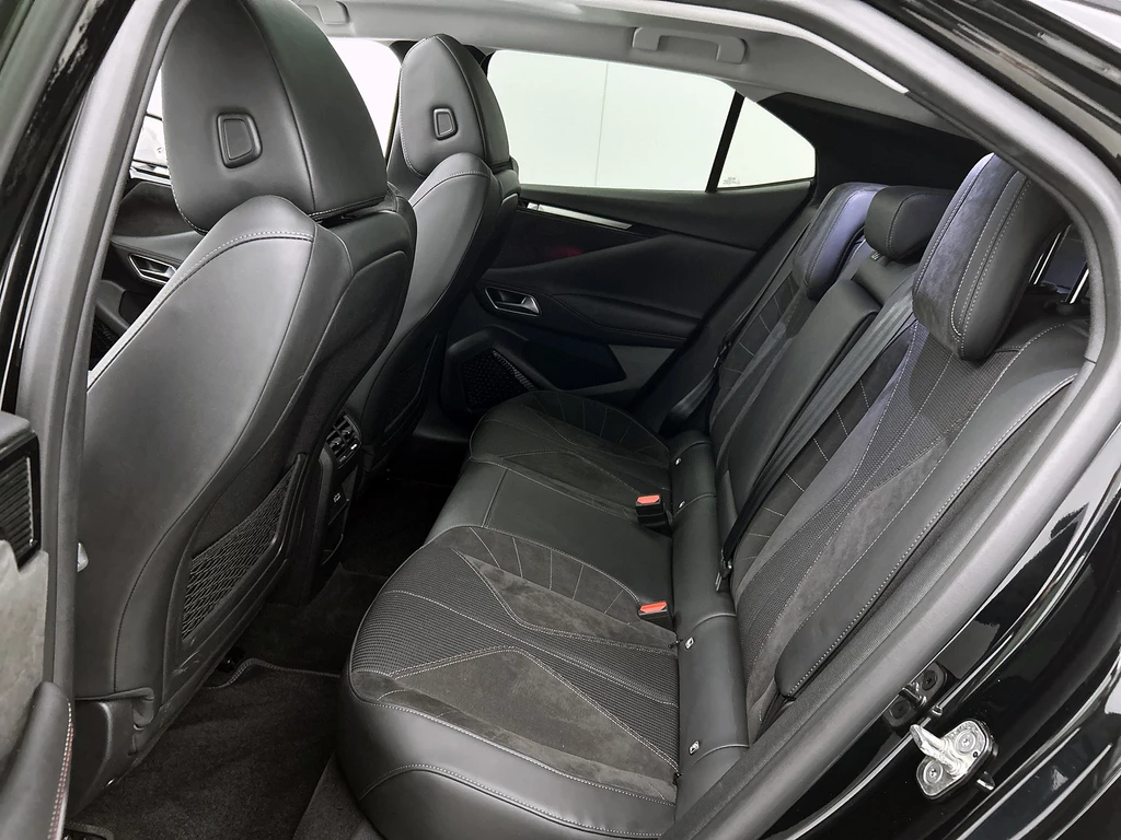 DS DS 4 – foto 27