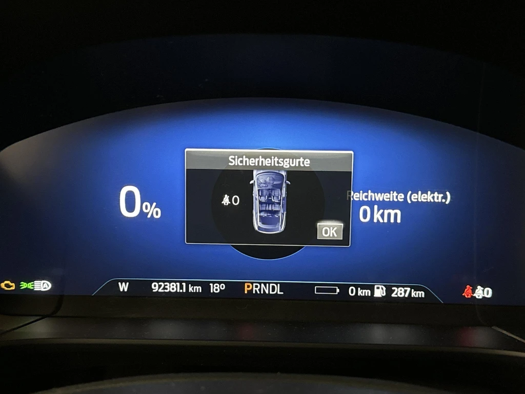 Ford Kuga – foto 5