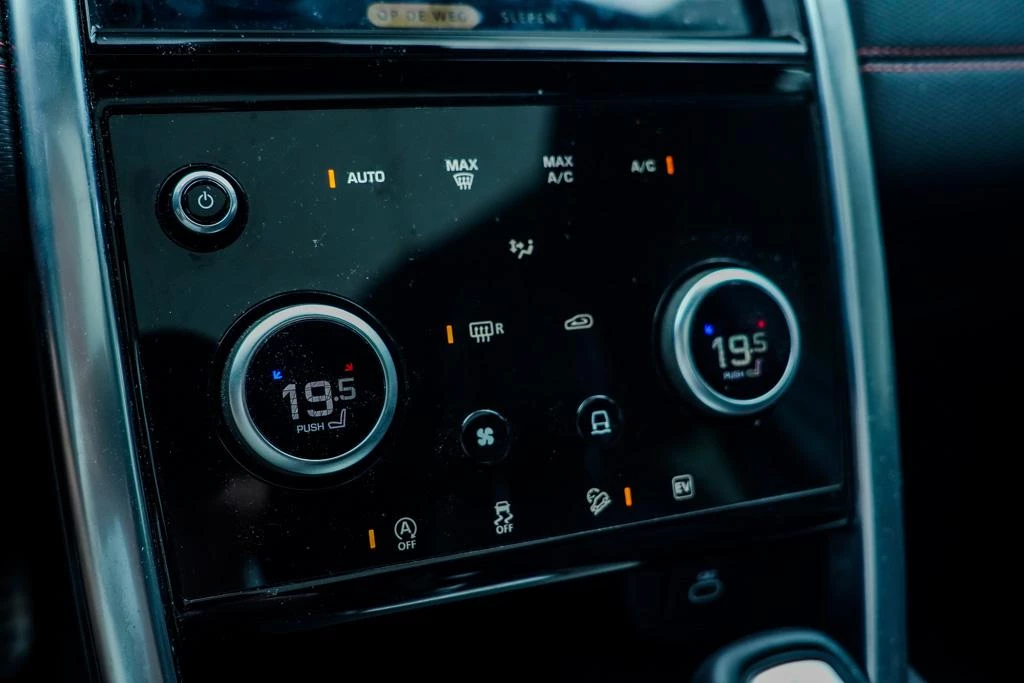 Land Rover Discovery Sport – foto 24