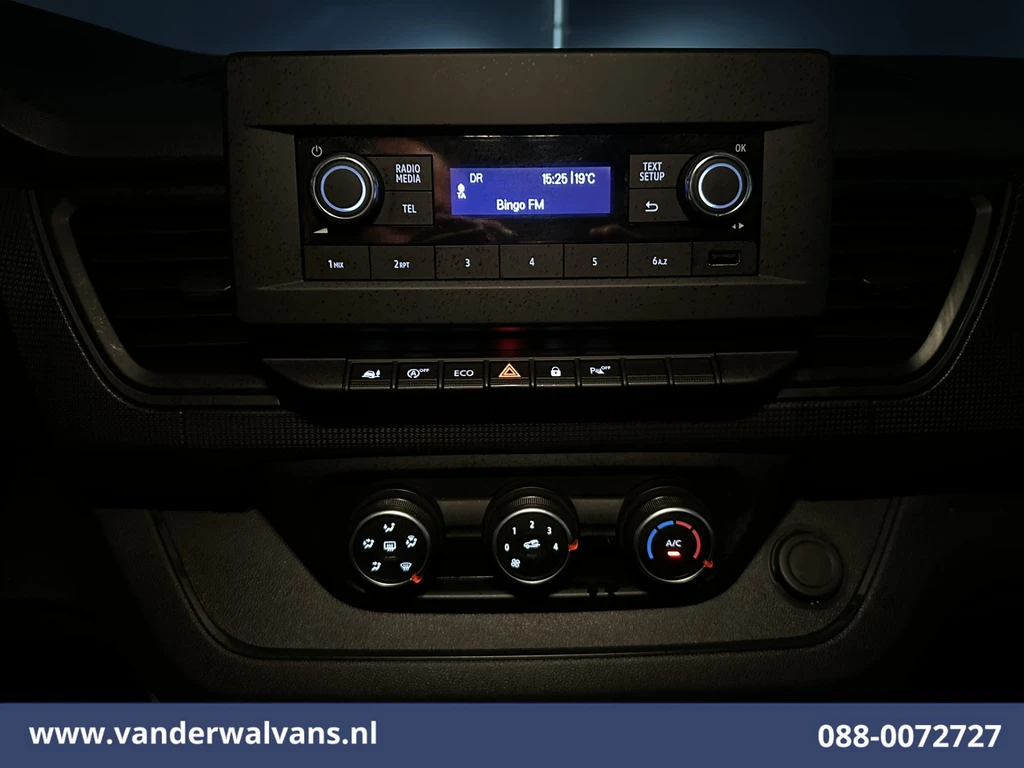Renault Trafic – foto 15