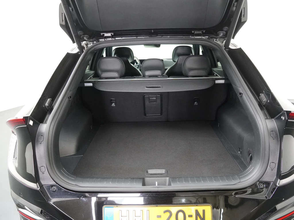 Kia EV6 – foto 41