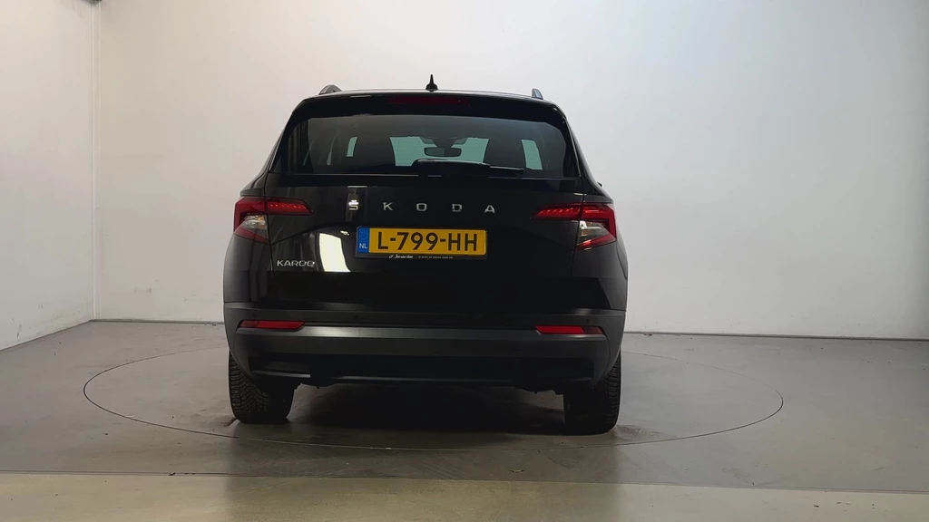 Škoda Karoq – foto 4