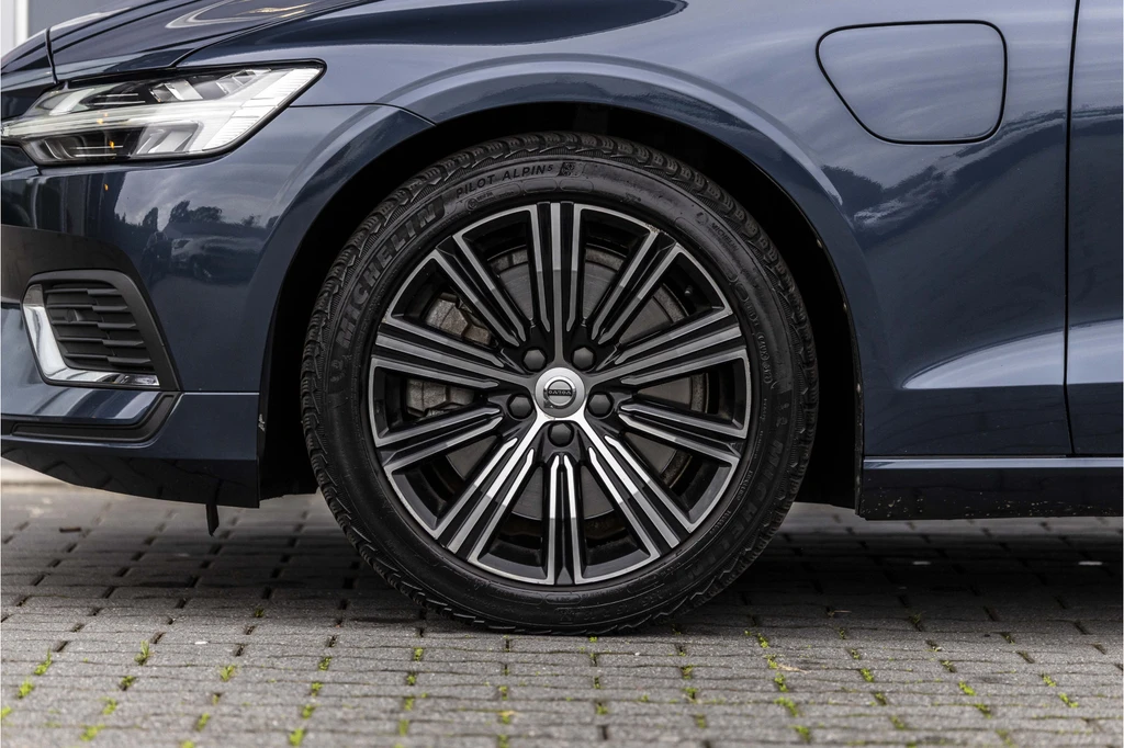 Volvo V60 – foto 22