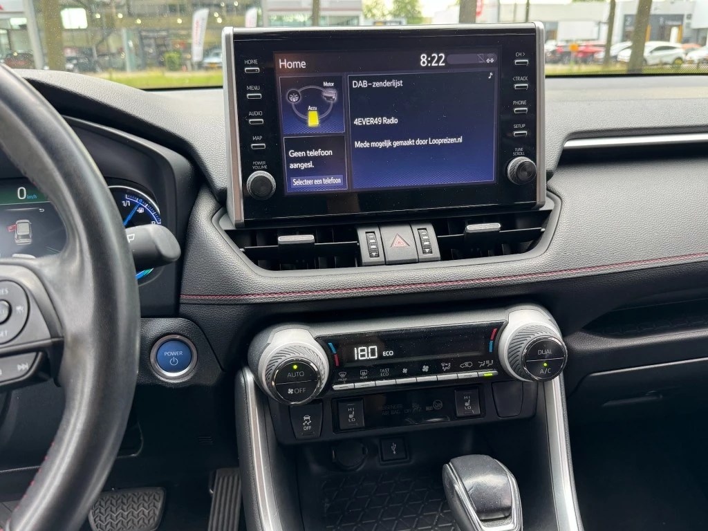 Suzuki Across – foto 26