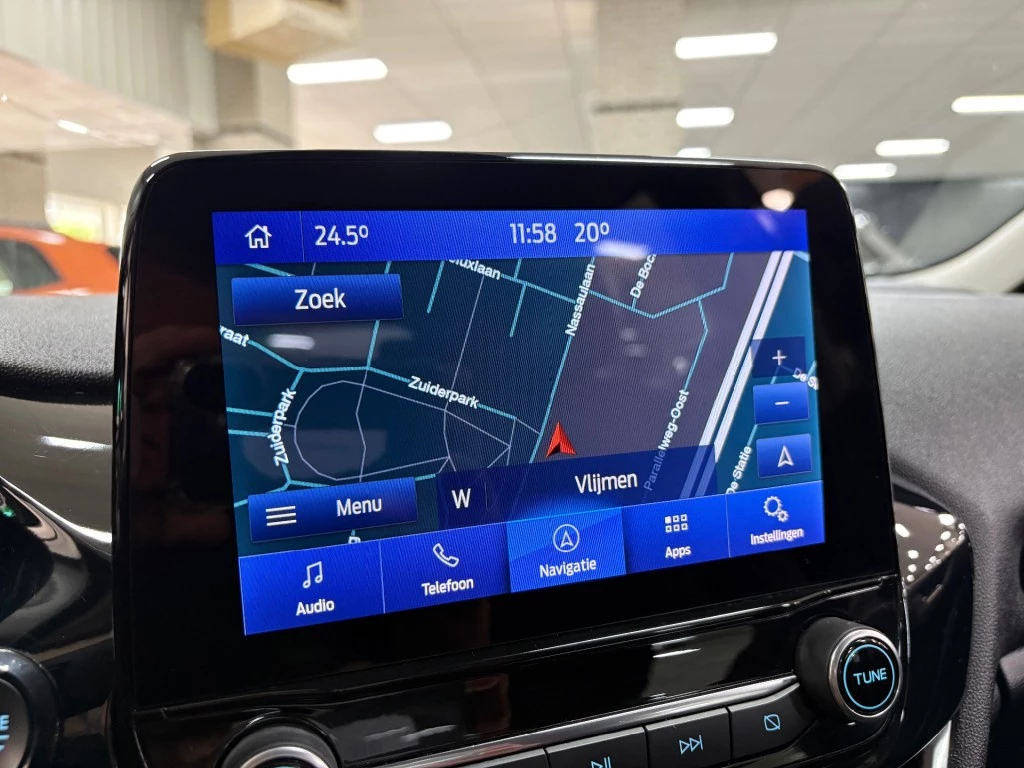 Ford Fiesta – foto 14