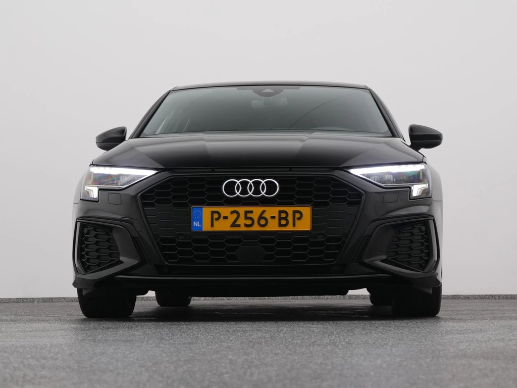 Audi A3 – foto 20