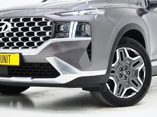 Hyundai Santa Fe – thumbnail 11