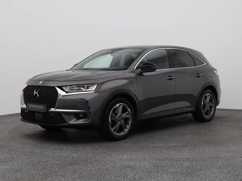 DS DS 7 Crossback E-Tense Business | CAMERA | KEYLESS | TREKHAAK