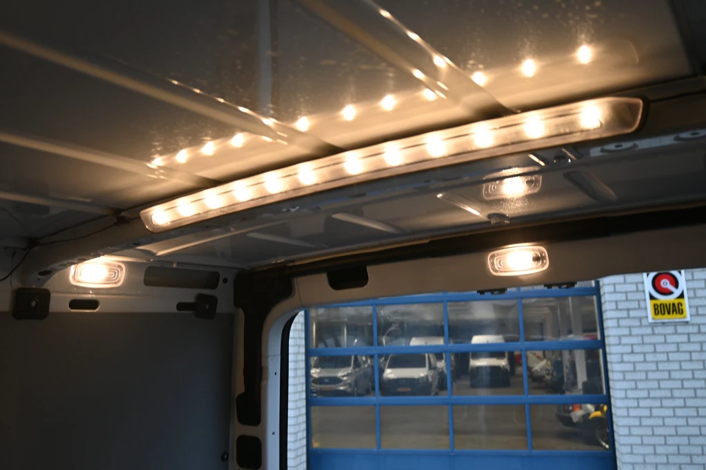 Mercedes-Benz Sprinter – foto 14
