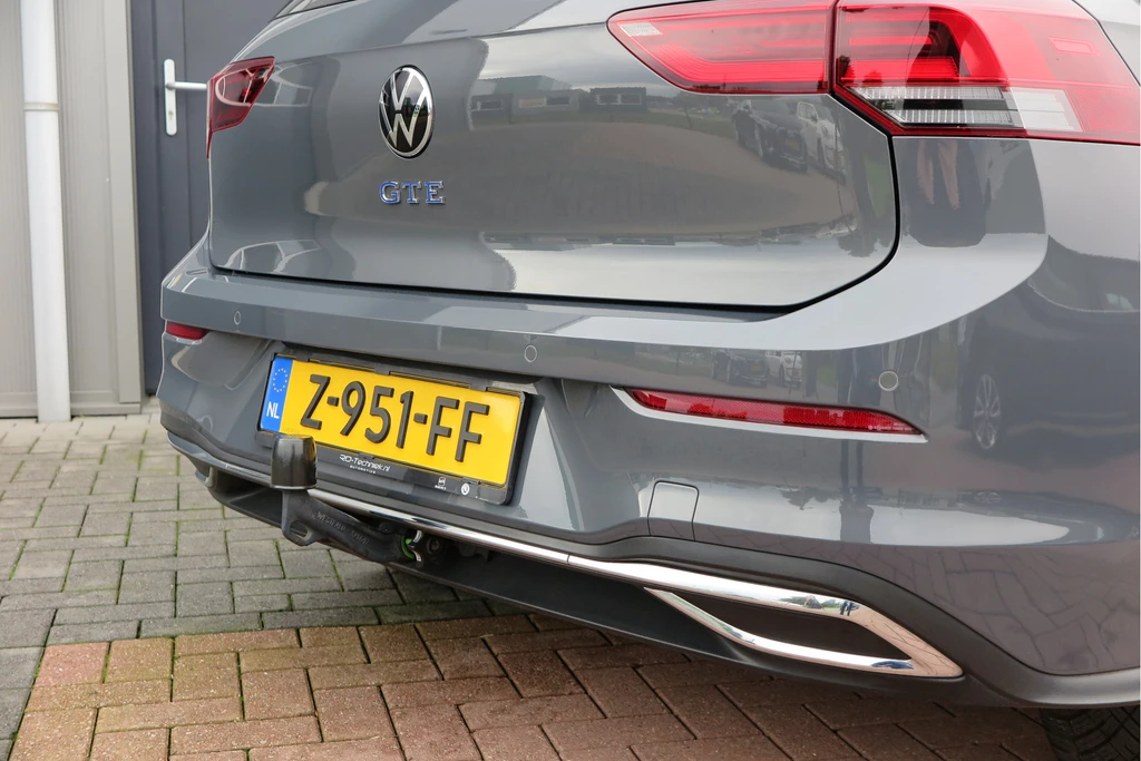 Volkswagen Golf – foto 85